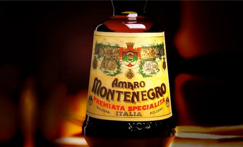 What is Montenegro Amaro