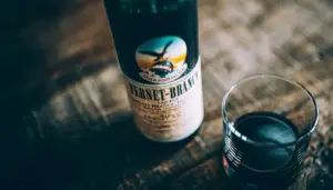 Fernet Branca Health Benefits