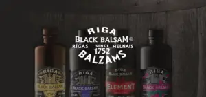 Riga Black Balsam Health Benefits