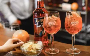 Does Aperol Have Alcohol