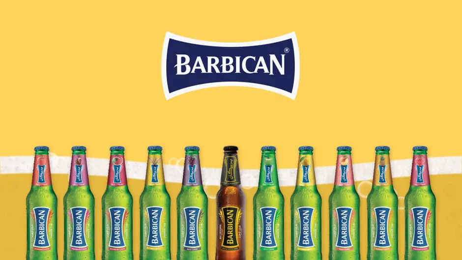 Barbican drink benefits & side effects