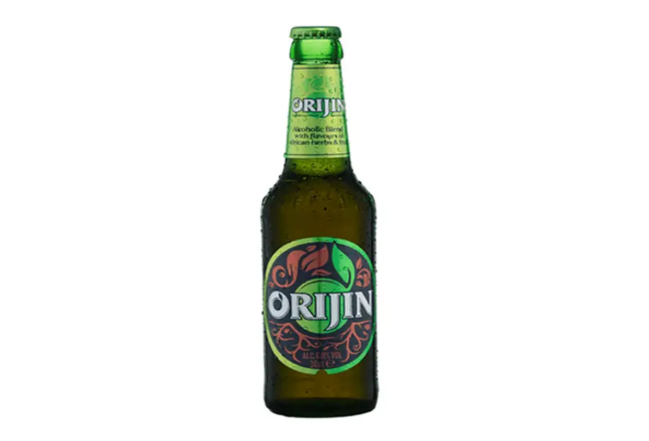 Orijin Bitters Side Effects