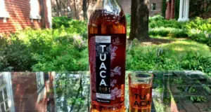 Ways to drink Tuaca