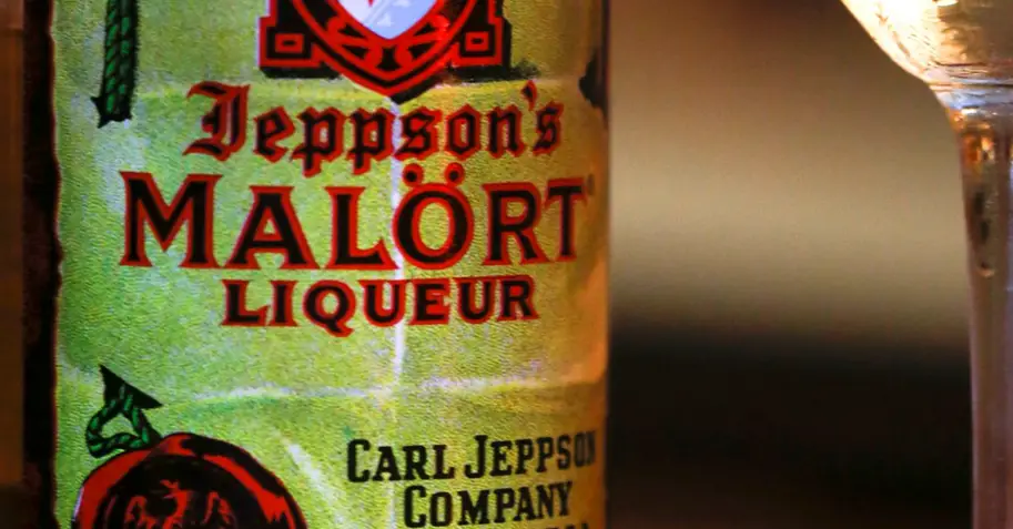 How to Drink Malort 