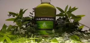 How to drink Chartreuse