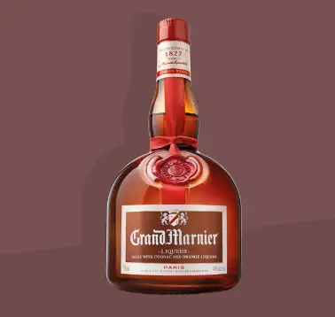 Grand Marnier - Kahlua Alternative