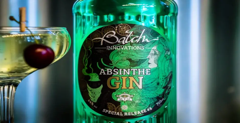 Absinthe - Anisette substitute drink