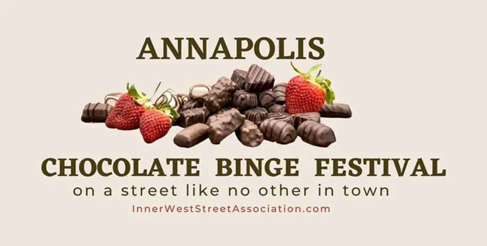 Chocolate Binge Festival