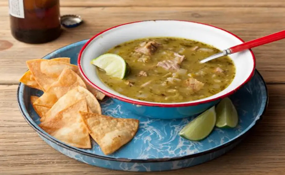 Green Chile
