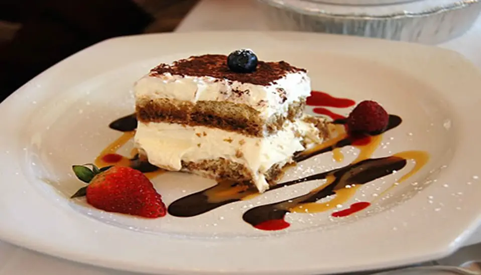 Tiramisu - The Classic Dessert