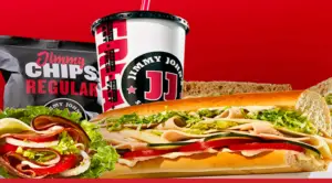 Why is Jimmy John’s So Good?
