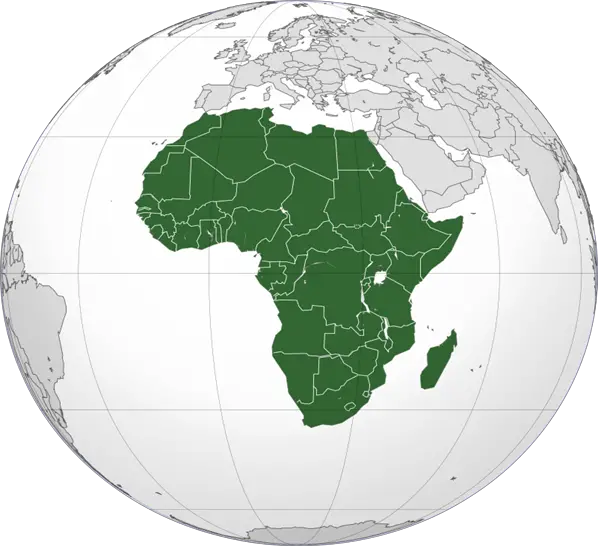 Did You Know This facts about the African Continent?