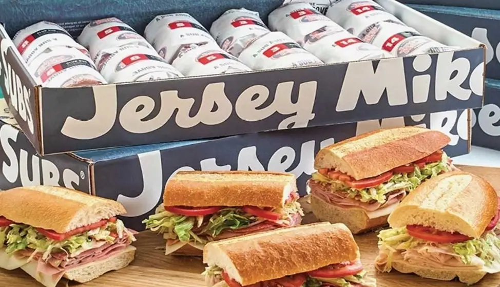 Does Jersey Mike's Accept EBT