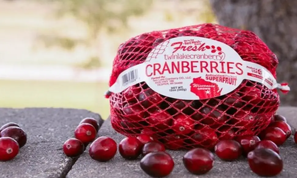 Cranberries - A Tangy Tradition