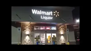 Does Walmart Sell Liquor in Ohio?