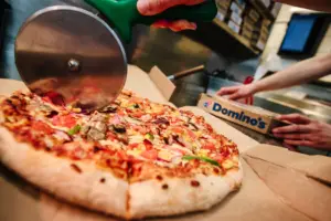 Why Is Domino's So Cheap?