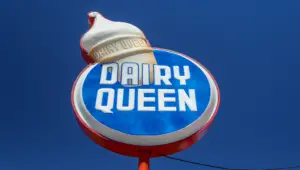 What Is Dairy Queen Known For?