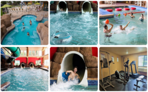 Hotels with Indoor Water Parks In Green Bay Wisconsin
