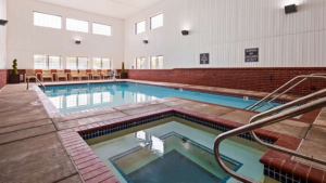 Hotels In Oklahoma City With Indoor Pool And Hot Tub