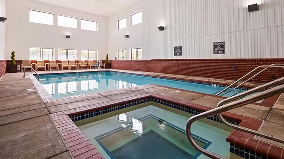 Hotels In Oklahoma City With Indoor Pool And Hot Tub