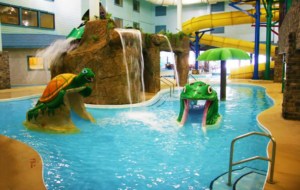 Hotels with Indoor Water Parks in Arkansas [Top 10]